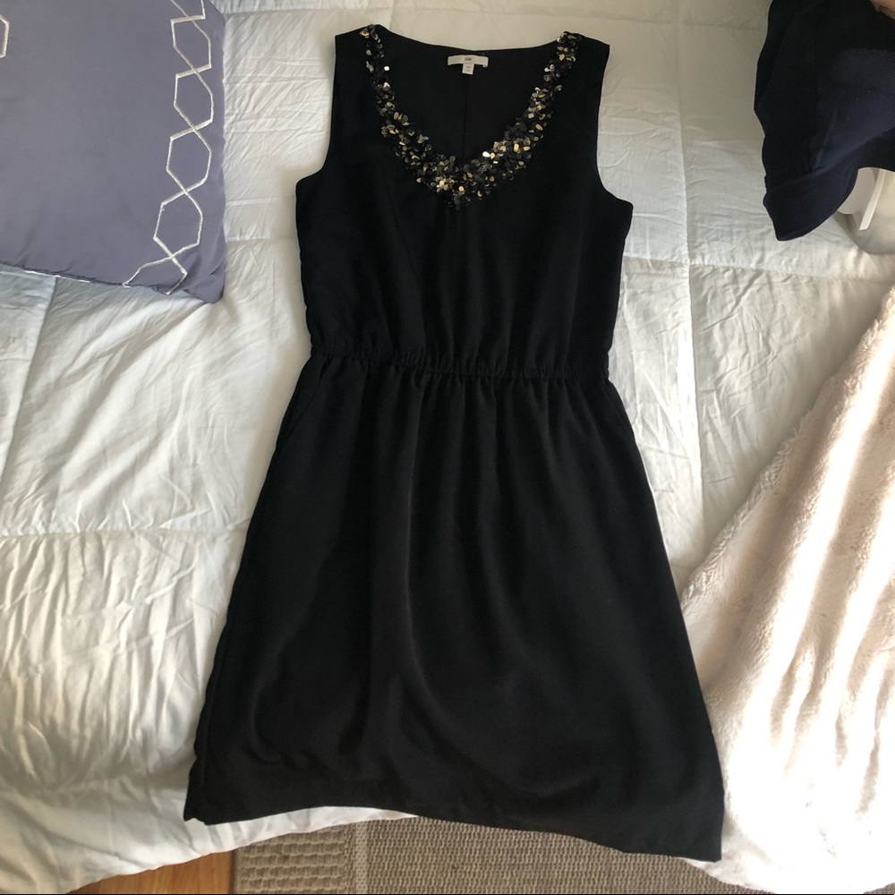 Gap dress